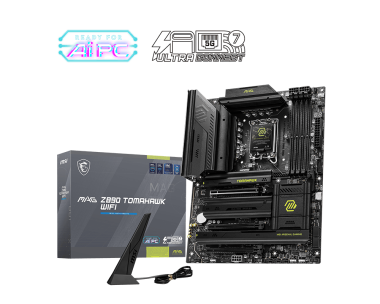 MSI MAG Z890 TOMAHAWK WIFI